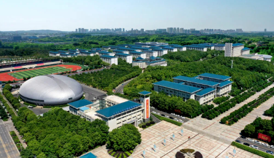 助力高等教育创新升维,mk体育交付“满分答卷”