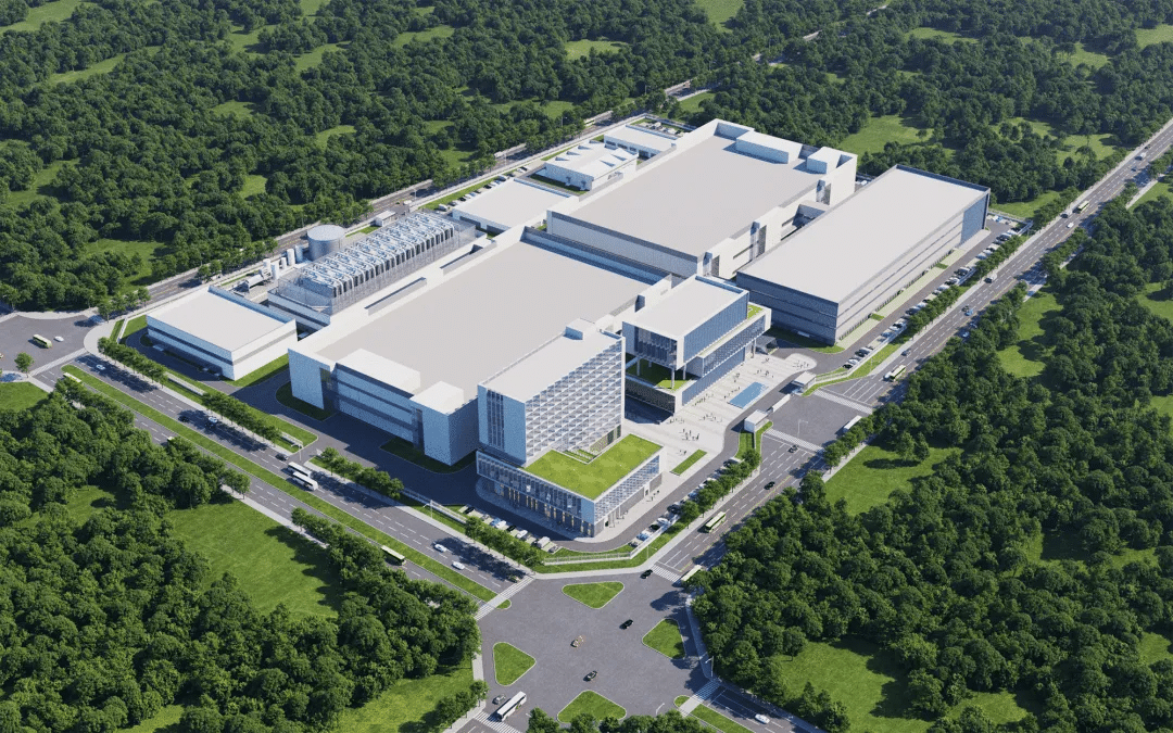 强强联合!mk体育赋能珠海英搏尔智造工厂